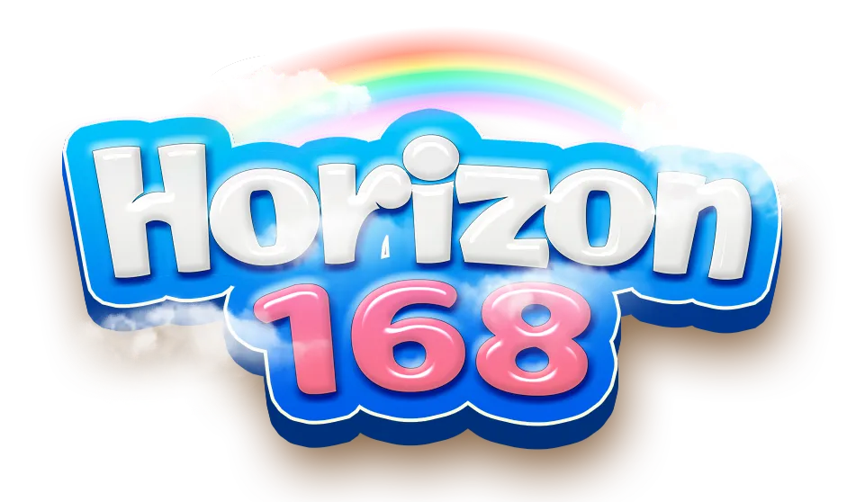 horizon 168 สล็อตเว็บตรง